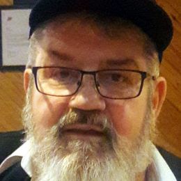 Photo de Harry Vance, avis de décès à Louiseville