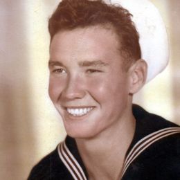 Photo of William Bert Page, obituary