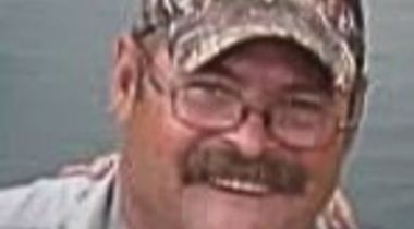 Scott Edward Foust, Sr.