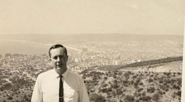 Luis Eugenio Cadiz Benavides