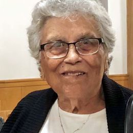 Photo of Maria Armenia Tadeu, obituary in Bury