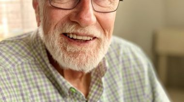Lester David Sparks