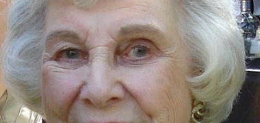 Betty Chandgie Roth