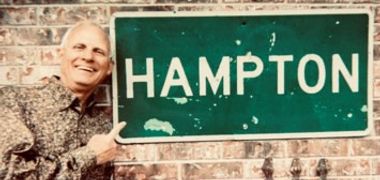 Phillip Ross Hampton