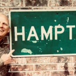Photo of Phillip Ross Hampton, obituary in Austin