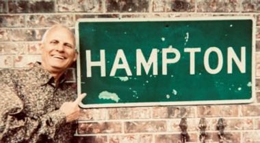 Phillip Ross Hampton
