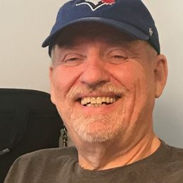 Photo de Phillip (Fishel) Geller, avis de décès à Côte-Saint-Luc