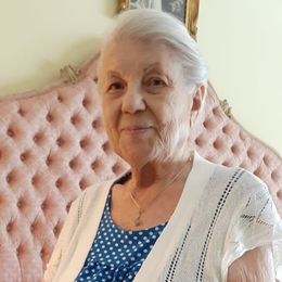 Photo de Alegria Benhamron (née Essoudry), avis de décès à Côte-Saint-Luc