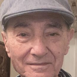 Photo of Saleh Sakkal, obituary in Montréal