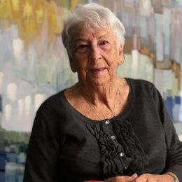 Photo de Luce Bernier, avis de décès à Sherbrooke