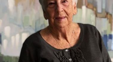 Luce Bernier