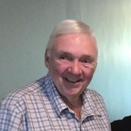 Photo of Michel Fortin, obituary in Québec