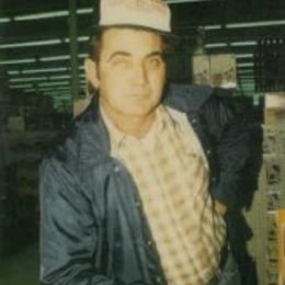 Photo of Ansel Harrison Johnson Jr., obituary in Alma