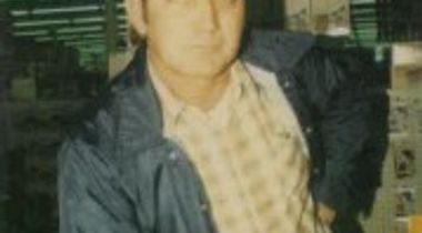 Ansel Harrison Johnson Jr.