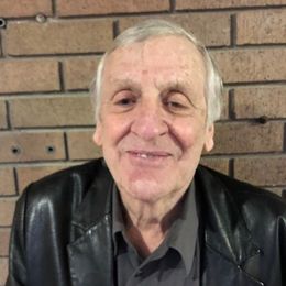 Photo of Brian Mills, obituary