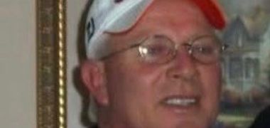 John Phillip Wetzel