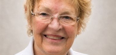 Gisèle Léger