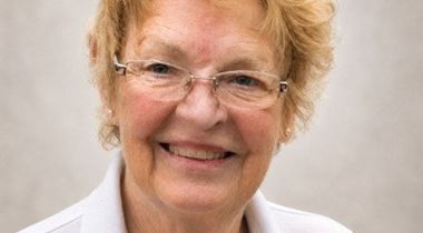 Gisèle Léger