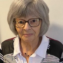 Photo de Irène Hudon, avis de décès à Sainte-Catherine