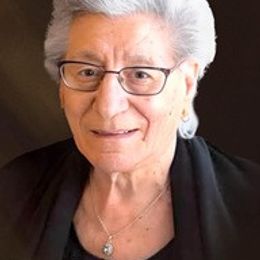 Photo de Lucia Marchione Di Lonardo, avis de décès