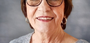 Ghislaine Boucher