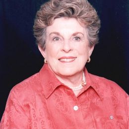 Photo of Nancy Cooper Green Hinton, obituary
