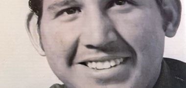 David Peralta Solis Jr.
