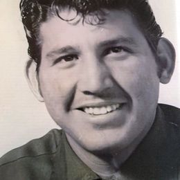 Photo of David Peralta Solis Jr., obituary