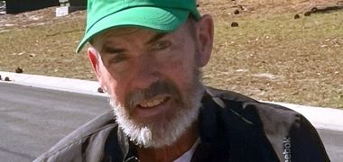 Patrick Joseph Naughton