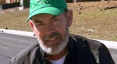 Patrick Joseph Naughton