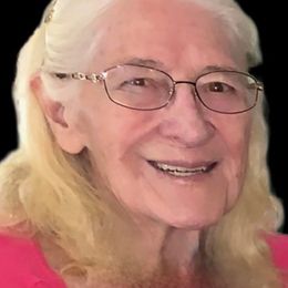 Photo of Shirley Ann Beisel, obituary
