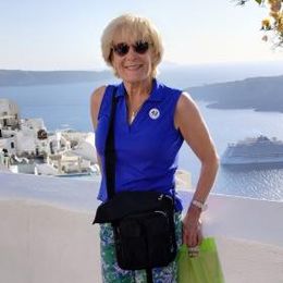 Photo of Lynn Potvin, obituary