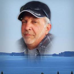 Photo de David Merle Chicoyne, avis de décès