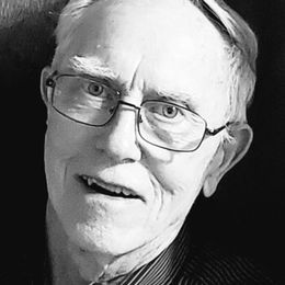 Photo of Jerome "Jerry" J. Johnson, obituary