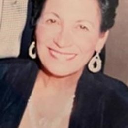 Photo of Roberta Jacqueline Felcher, obituary