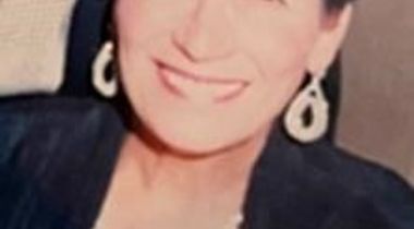 Roberta Jacqueline Felcher