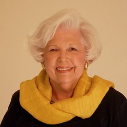 Photo of Anne Greenhouse Simon, obituary