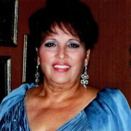 Photo of Yolanda Jasso Burnias, obituary