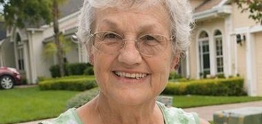 Marlene "MiMi" (Szewcyk) Puglisi
