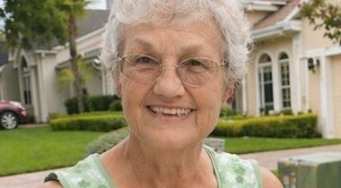 Marlene "MiMi" (Szewcyk) Puglisi