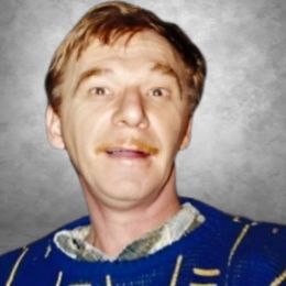 Photo of Jean-Pierre Perrier, obituary in Sainte-Anne-des-Plaines