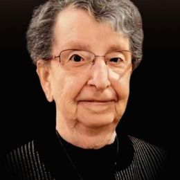 Photo de Rita Robert, avis de décès