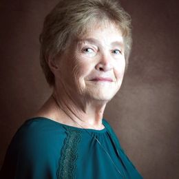 Photo de Delberta "Ruby" M. Carr, avis de décès à Linton