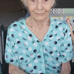 Photo of Aurora Ramos Rosado, obituary