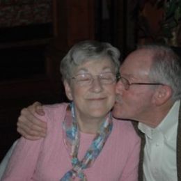 Photo of Winona Marie Klingenberg Moore, obituary