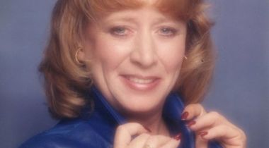 Marcia Lynn Schmidt