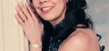 Consing "Connie" Walters