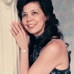 Photo of Consing "Connie" Walters, obituary