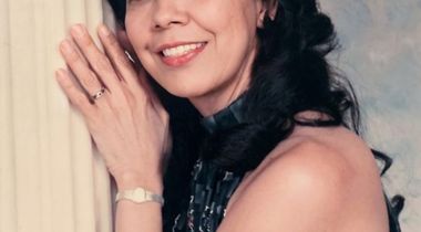 Consing "Connie" Walters
