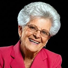 Photo of Agustina Olga Ruiz, obituary